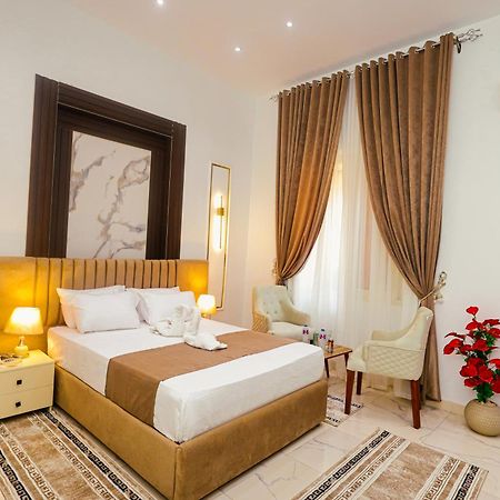 Victory Downtown Boutique Hotel Kairo Eksteriør bilde