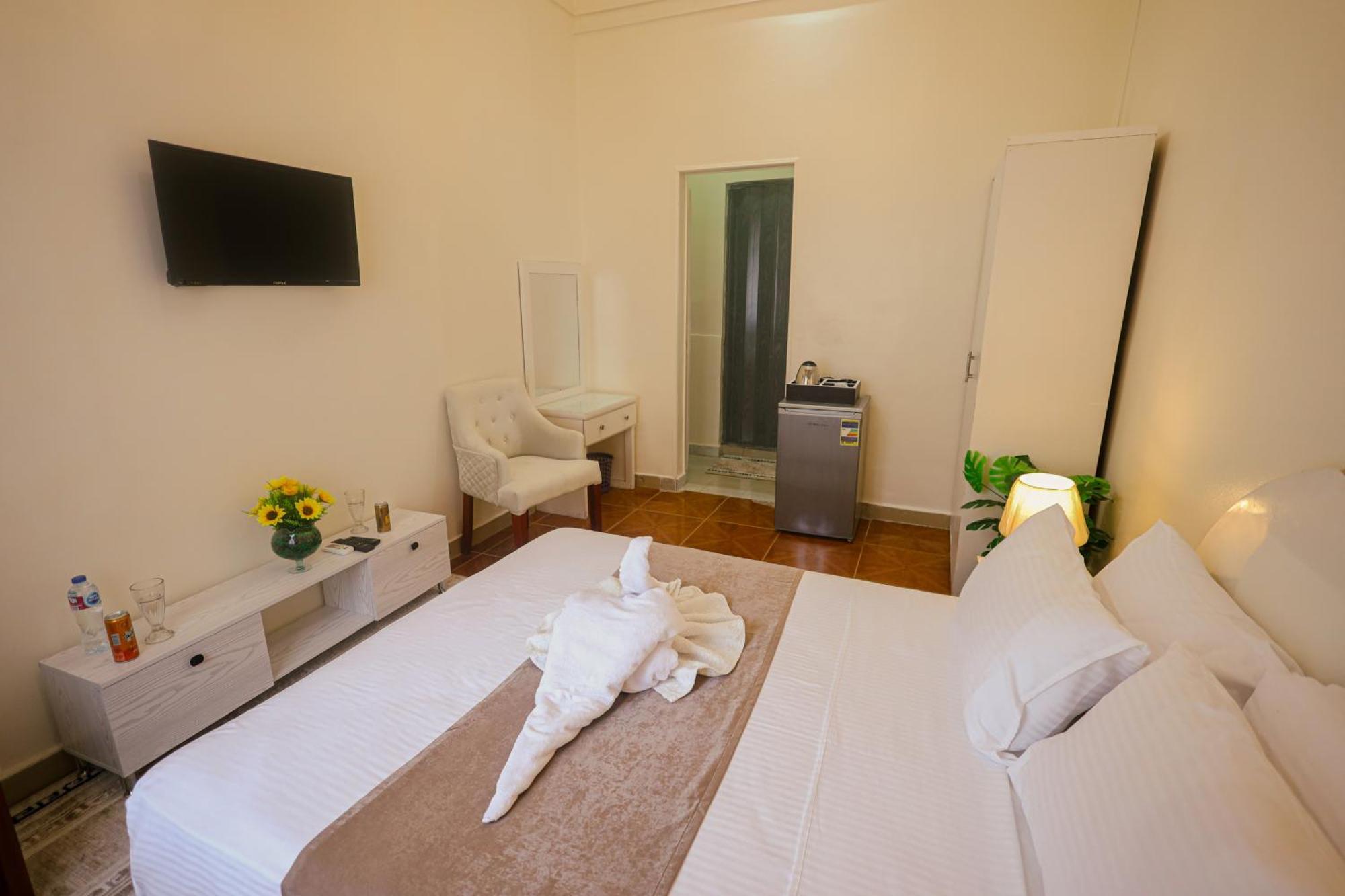 Victory Downtown Boutique Hotel Kairo Eksteriør bilde