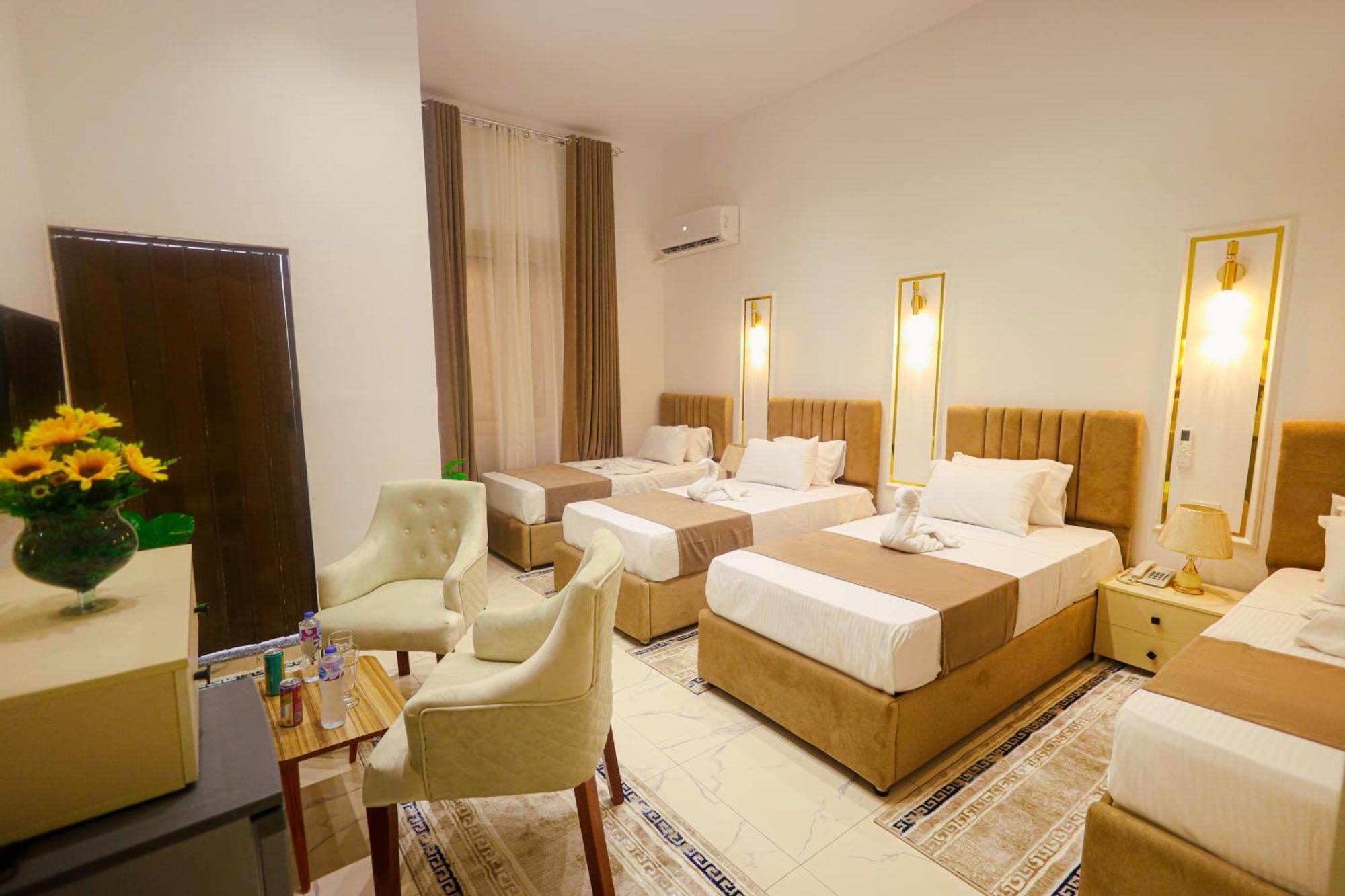 Victory Downtown Boutique Hotel Kairo Eksteriør bilde