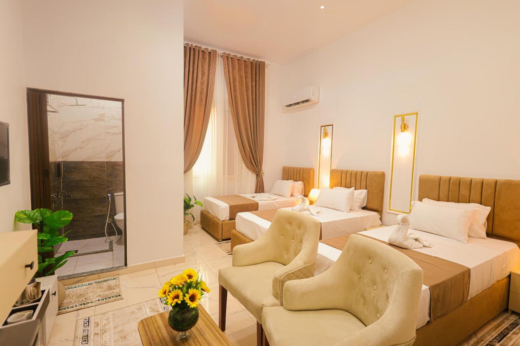 Victory Downtown Boutique Hotel Kairo Eksteriør bilde