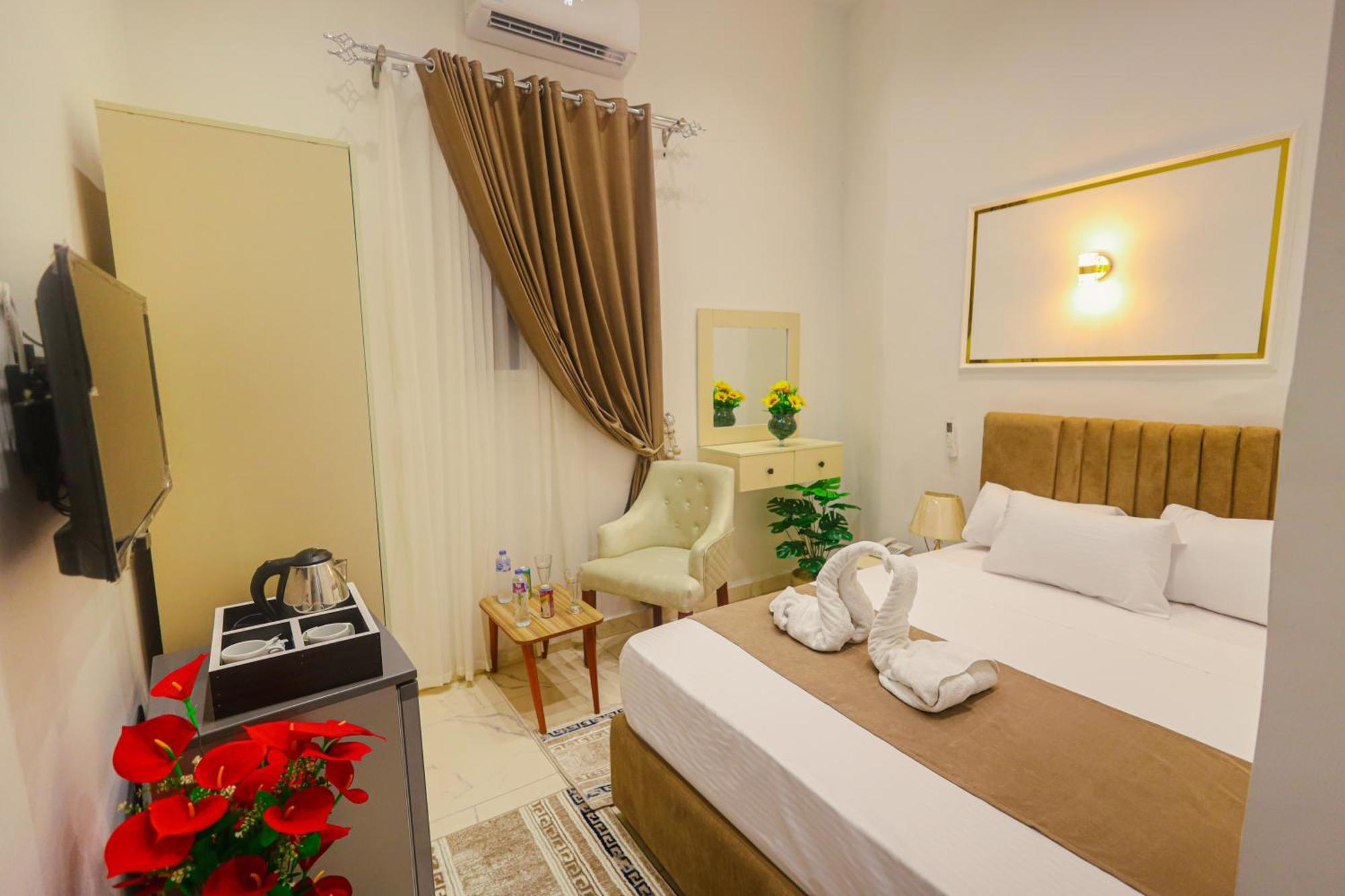 Victory Downtown Boutique Hotel Kairo Eksteriør bilde