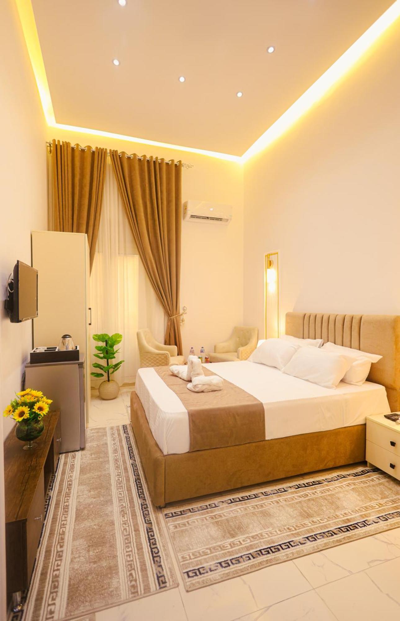 Victory Downtown Boutique Hotel Kairo Eksteriør bilde